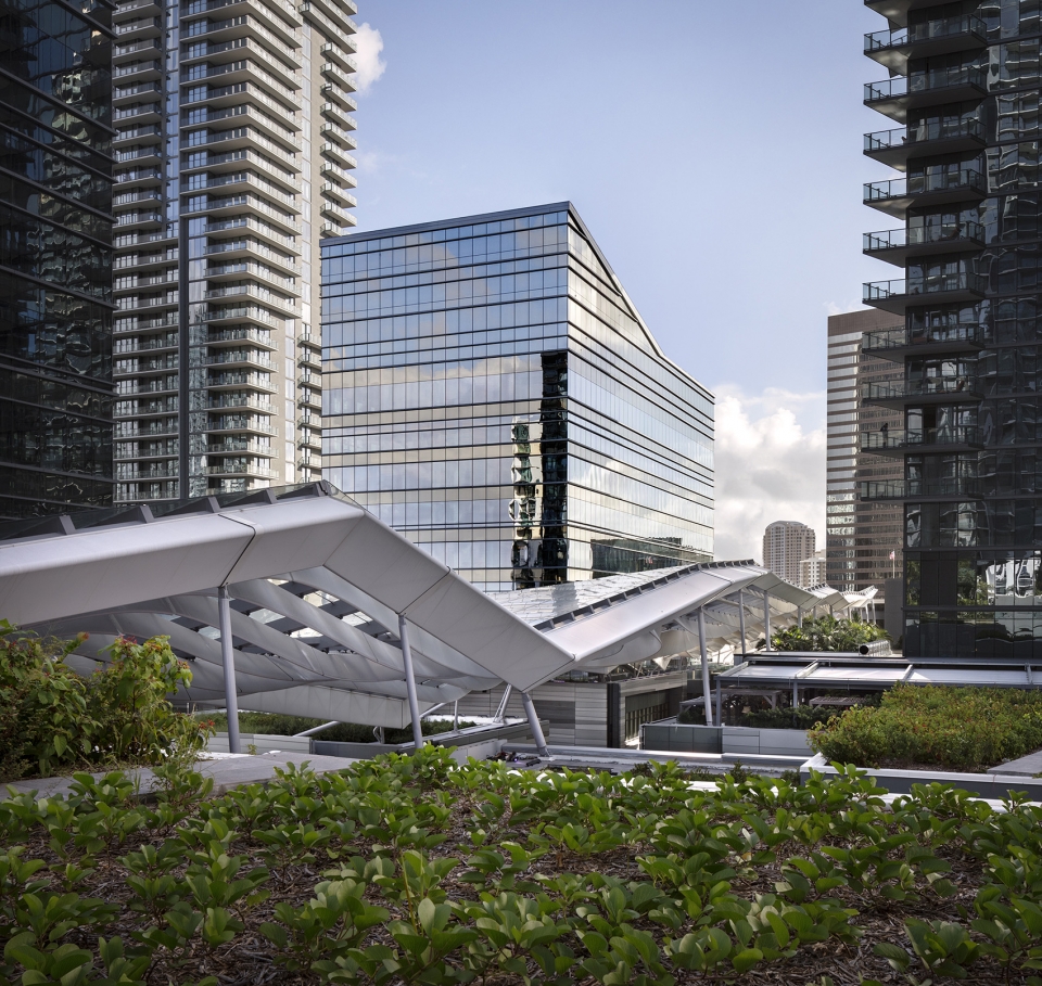 brickell city centre by arquitectonicageo