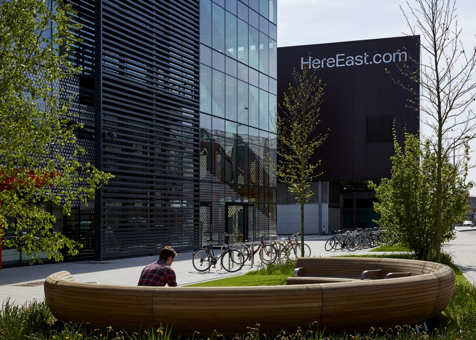 here east by hawkinsbrown