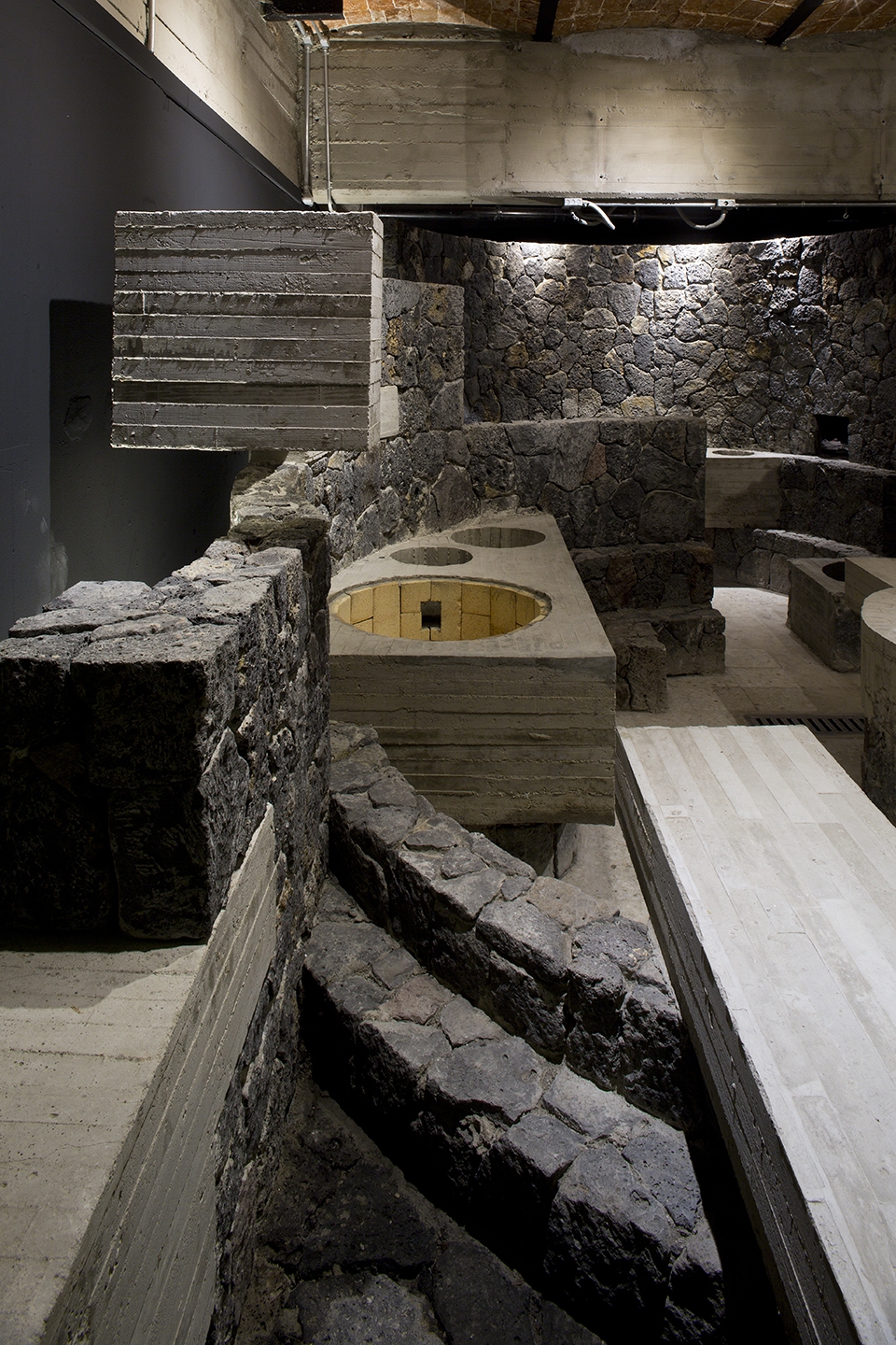 la tortilleria by ludwig godefroy office