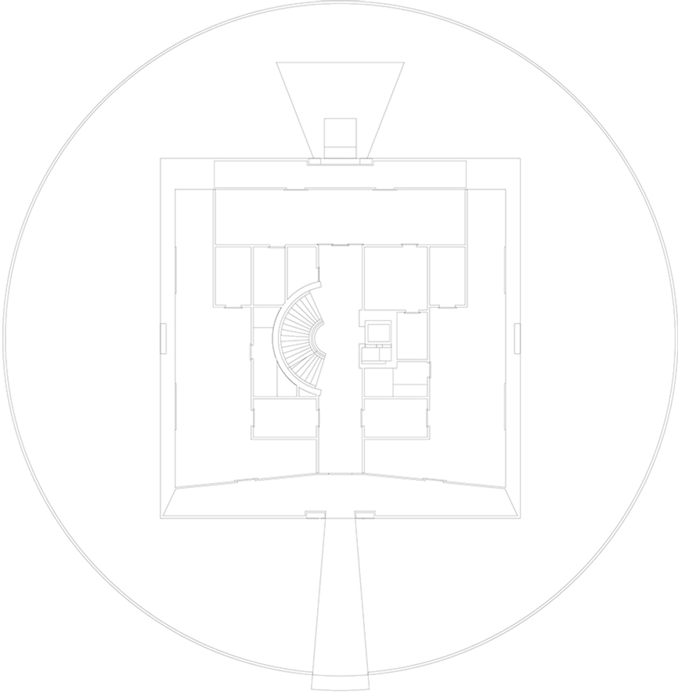 schoolhouse and kindergarten grono by raphael zuber 1