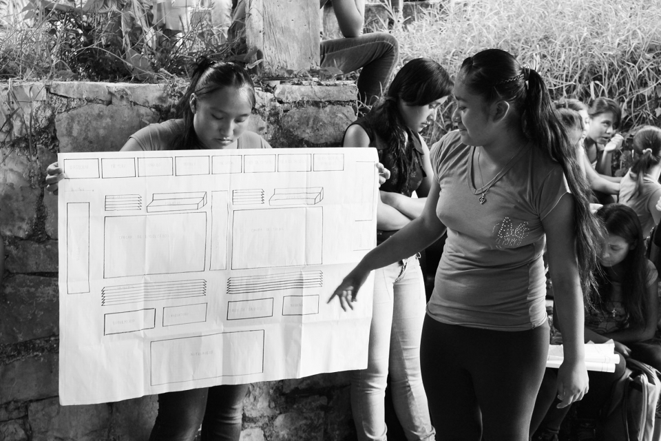 tepetzintan productive rural school by rural digital baccalaureate