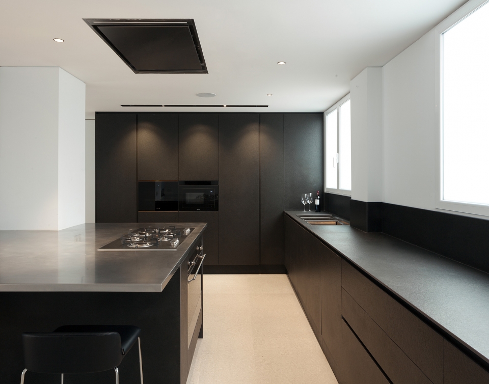 br house by olmos estudio