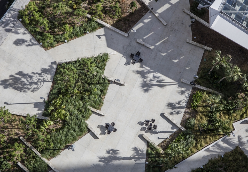 brickell city centre by arquitectonicageo