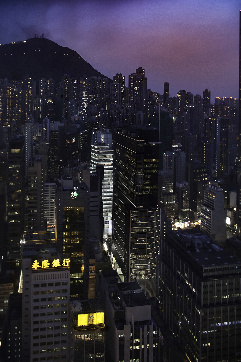 h queens hong kong by cl3 architects limited