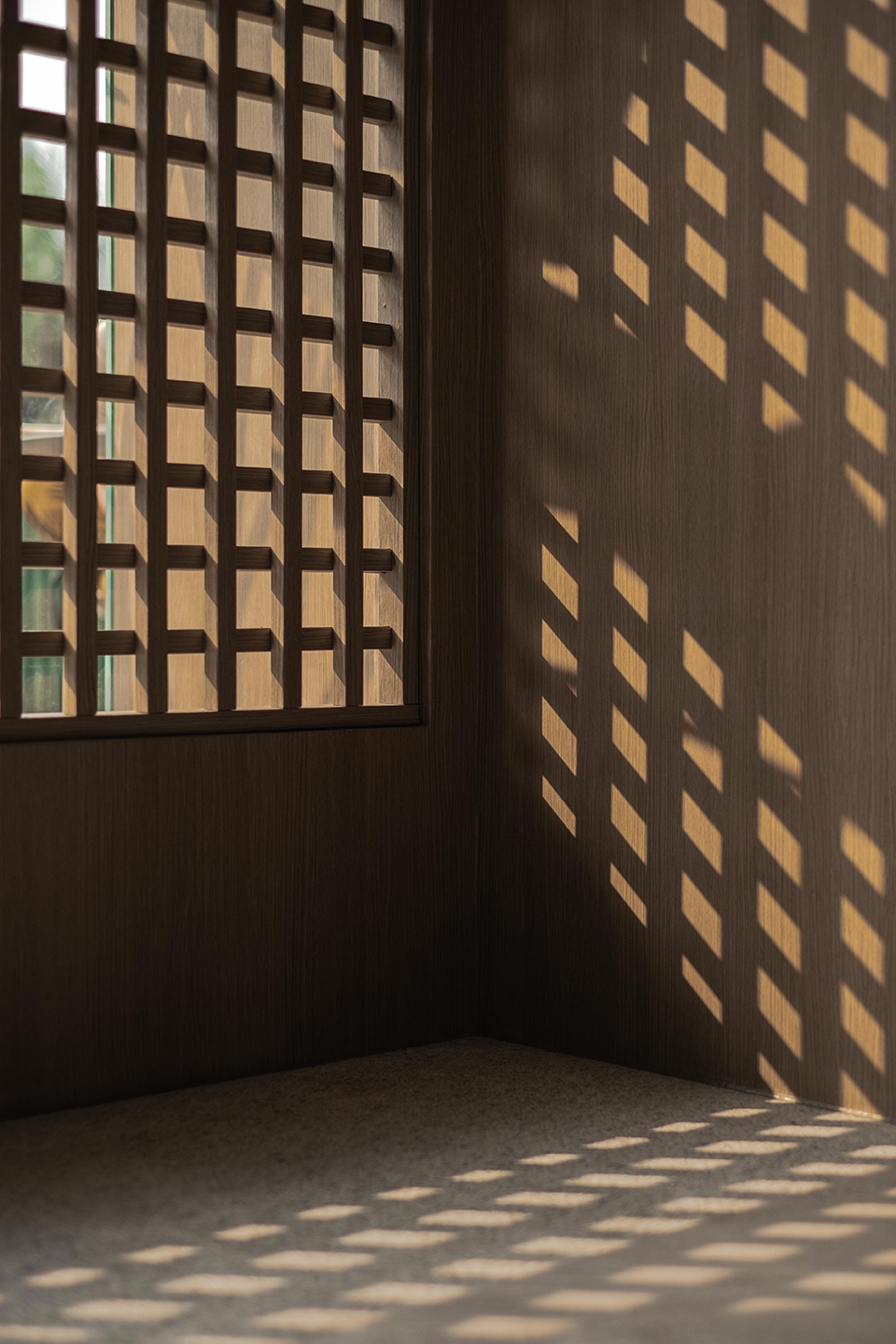 la terre brunch restaurant china by archetype