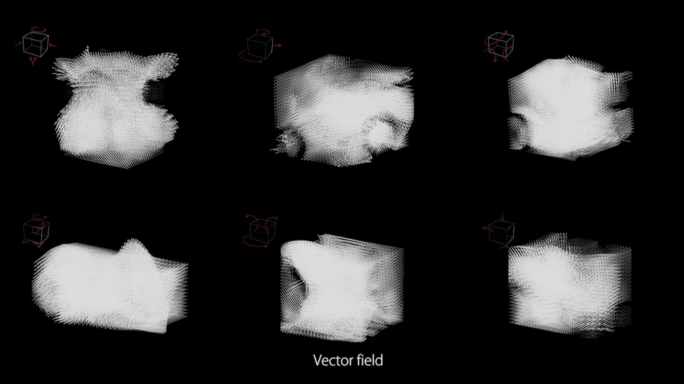 summary of the research cluster