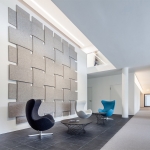 明斯特纺织协会行政楼，德国 / behet bondzio lin architects