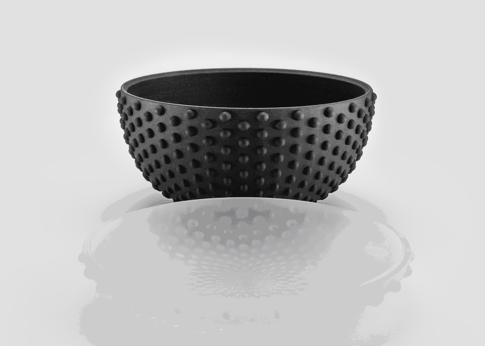 The tableware of the future by Joe Doucet