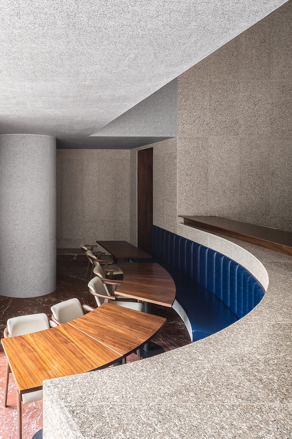 angle boutique china by various associates