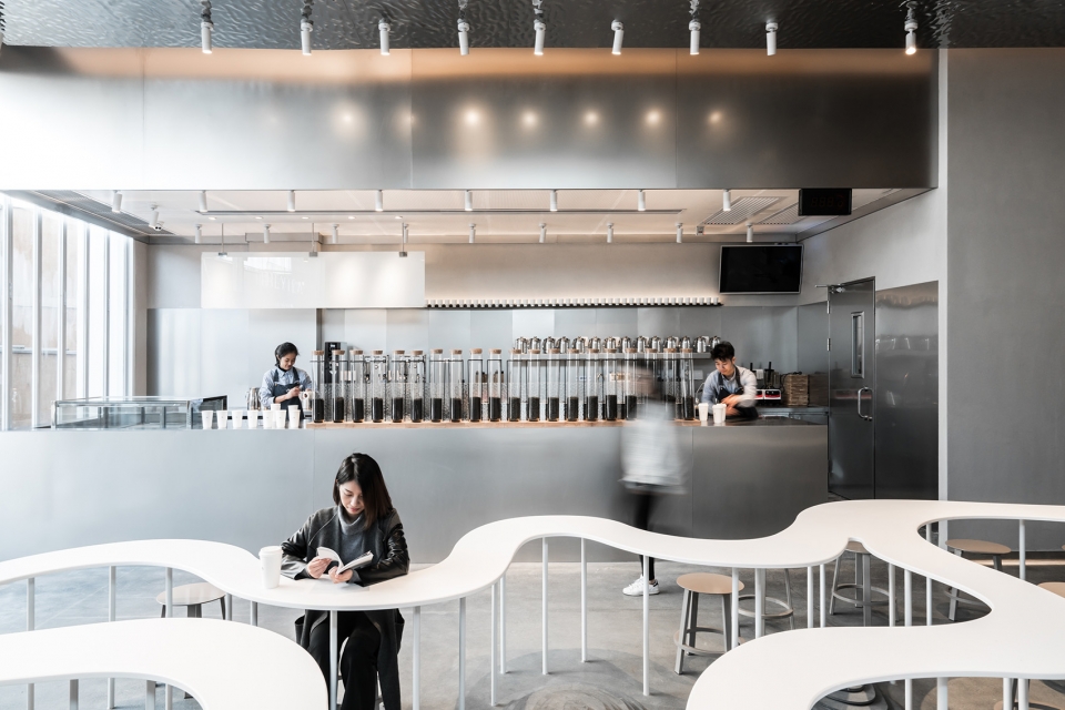 heytea daydreamer project china by aan architects