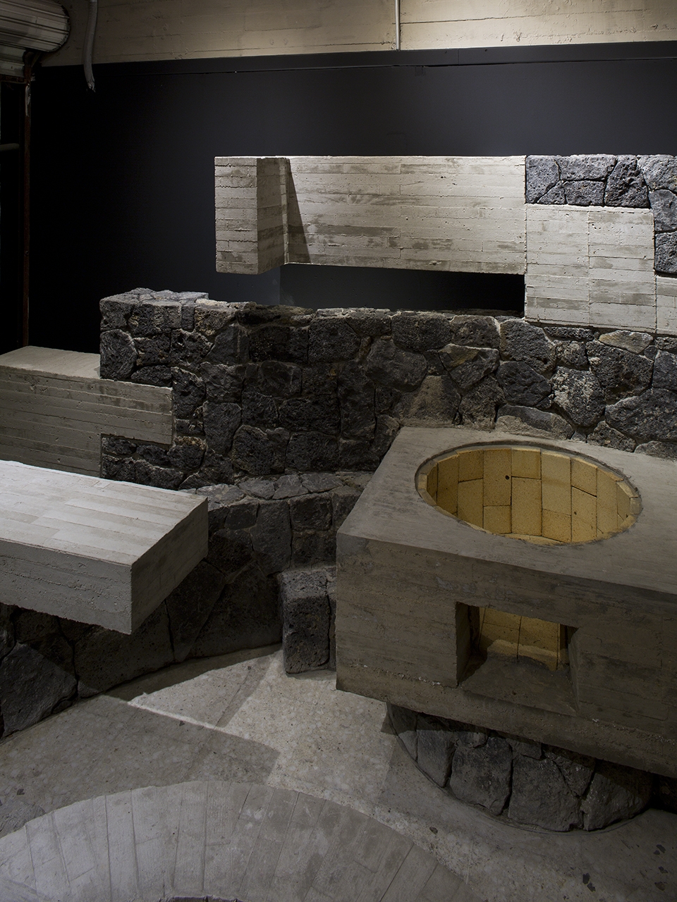 la tortilleria by ludwig godefroy office
