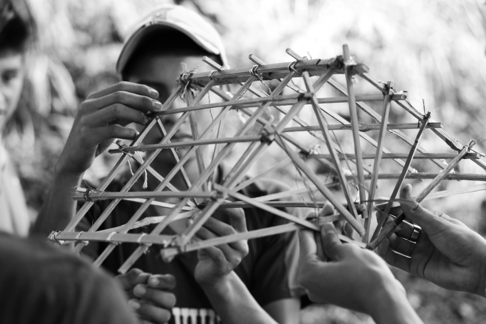 tepetzintan productive rural school by rural digital baccalaureate