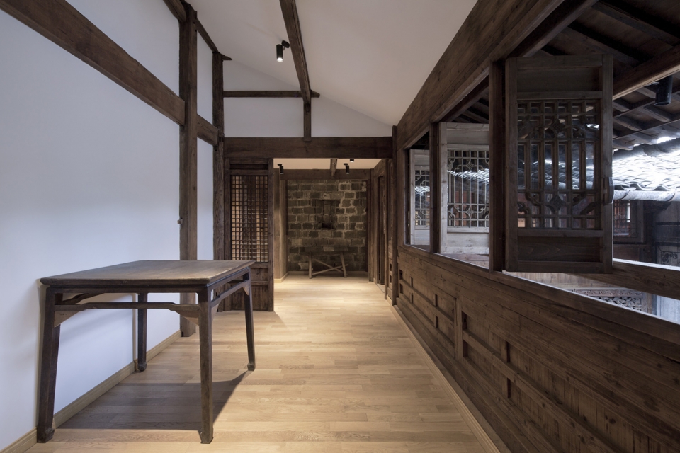 wuyuan skywells hotel china by anyscale