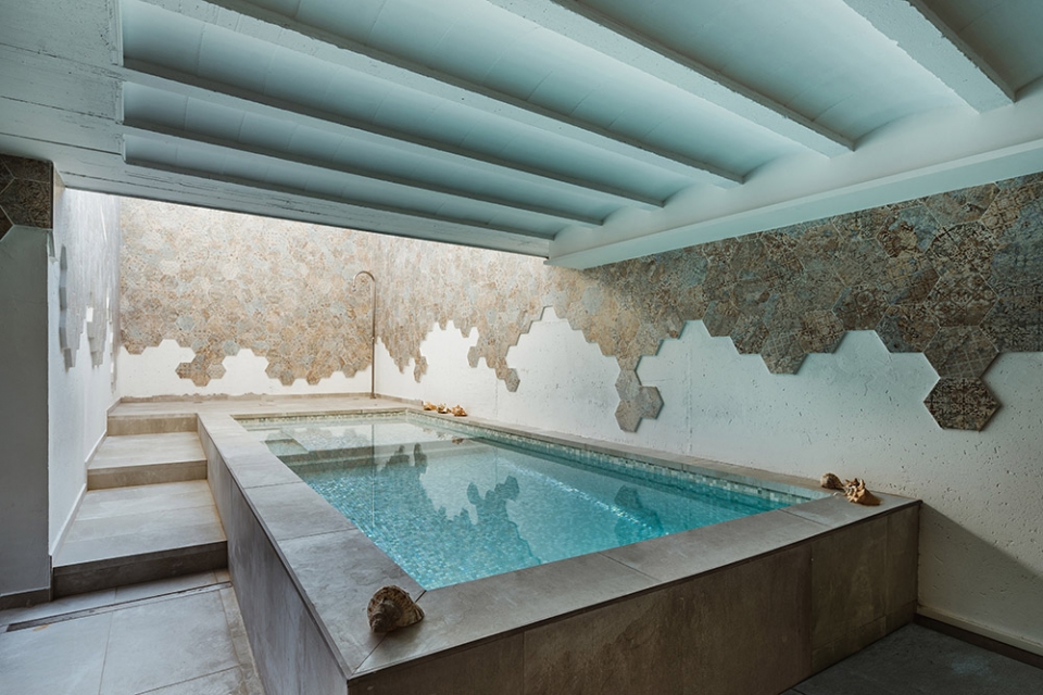 GAS House by OOIIO Architecture