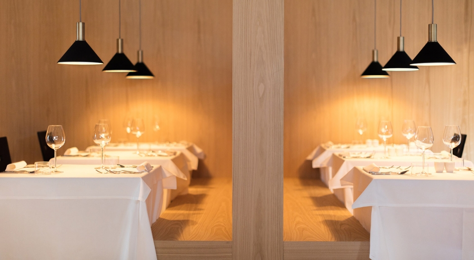 Hotel Schgaguler by Peter Pichler Architecture