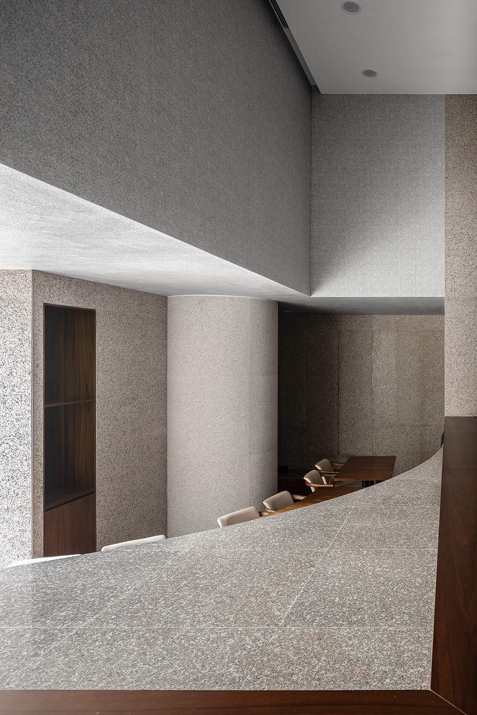 angle boutique china by various associates