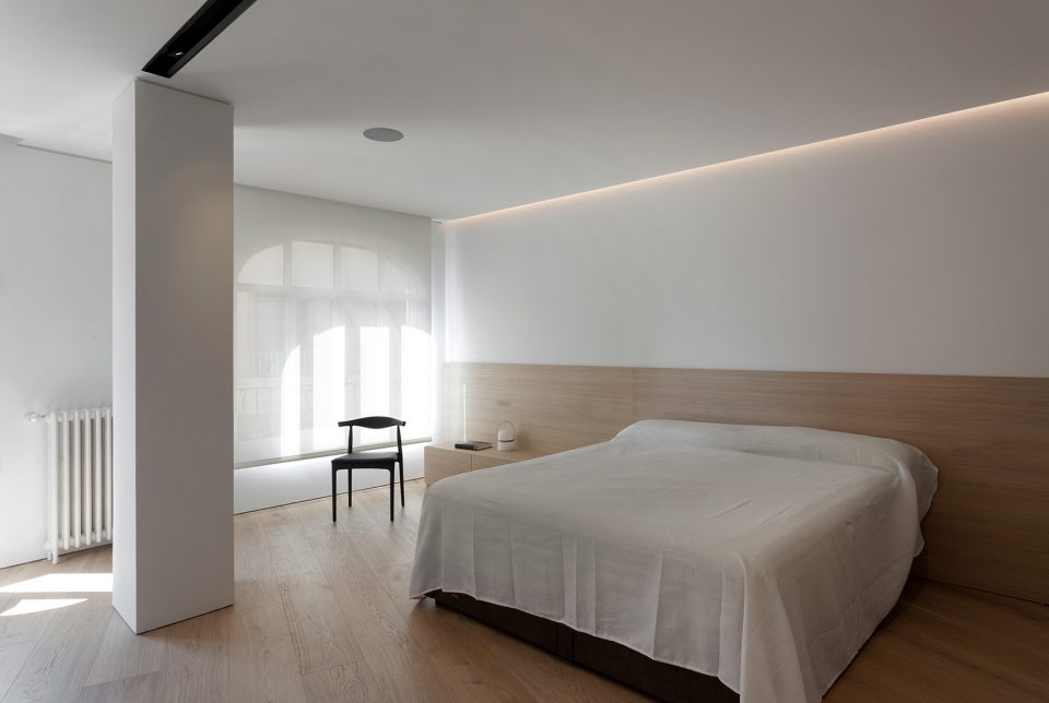 br house by olmos estudio