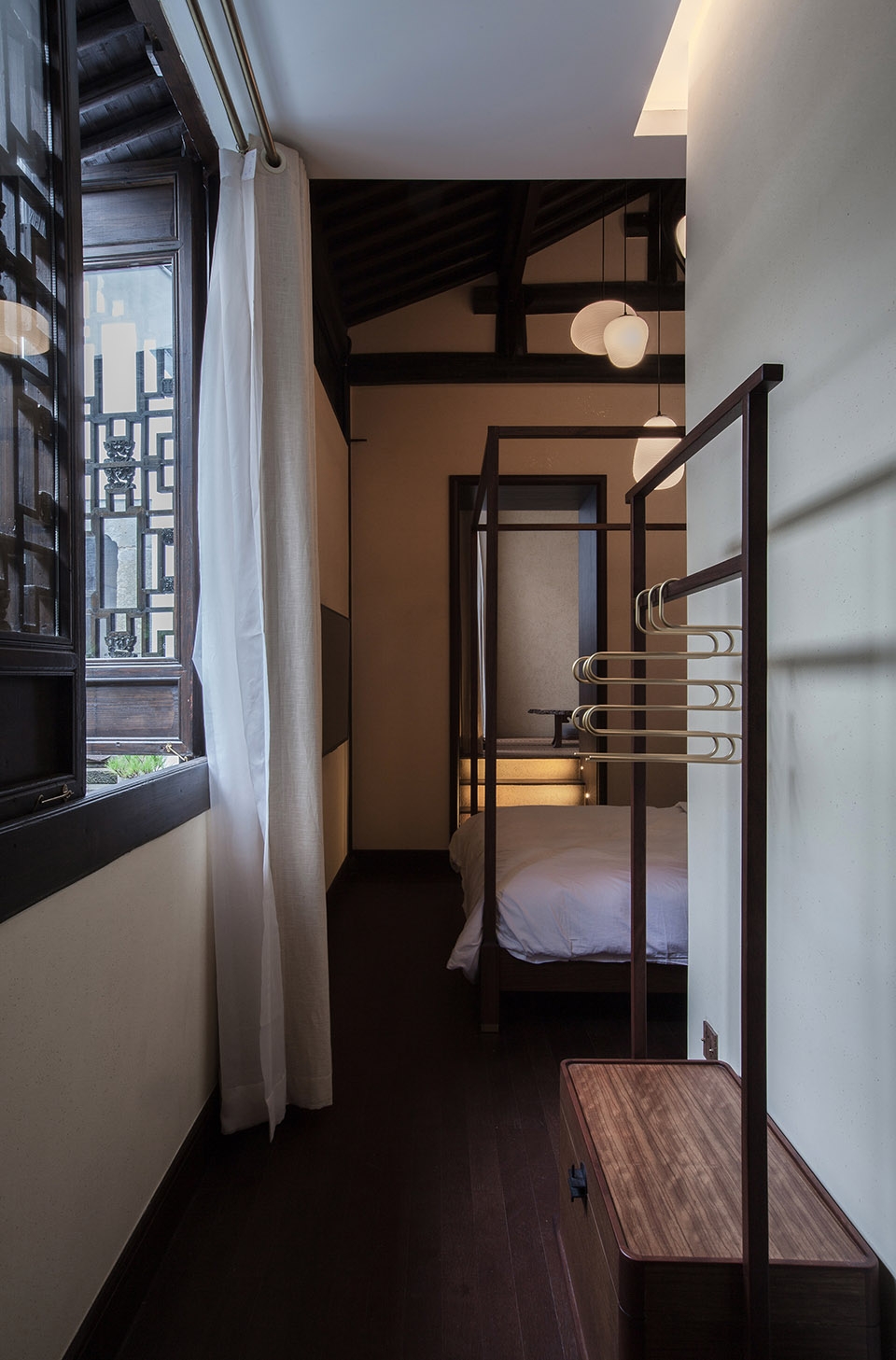 guanzhi cuimo hotel china wild space design studio 1