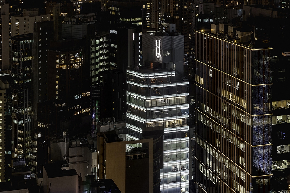 h queens hong kong by cl3 architects limited