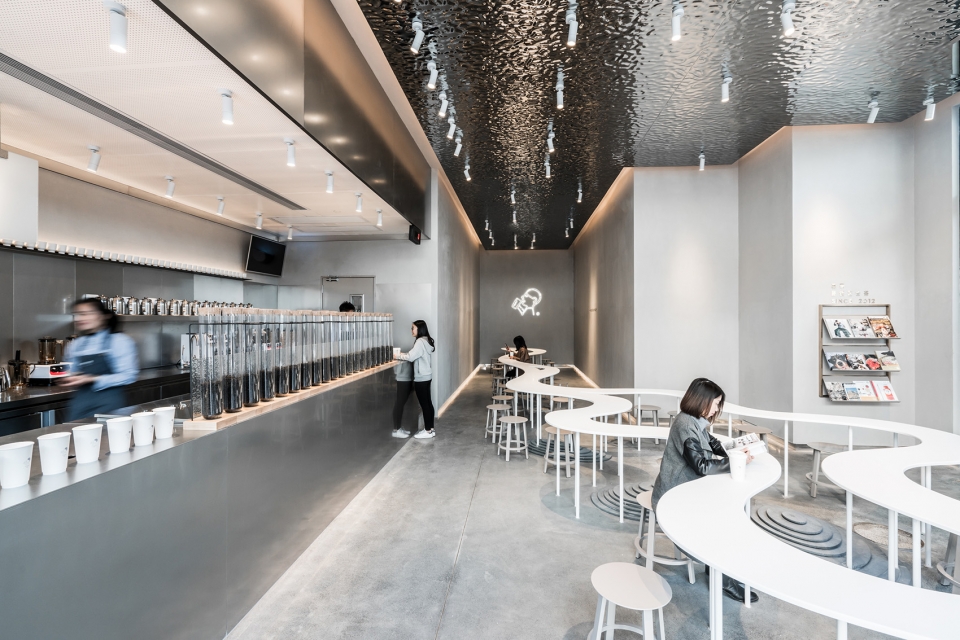 heytea daydreamer project china by aan architects