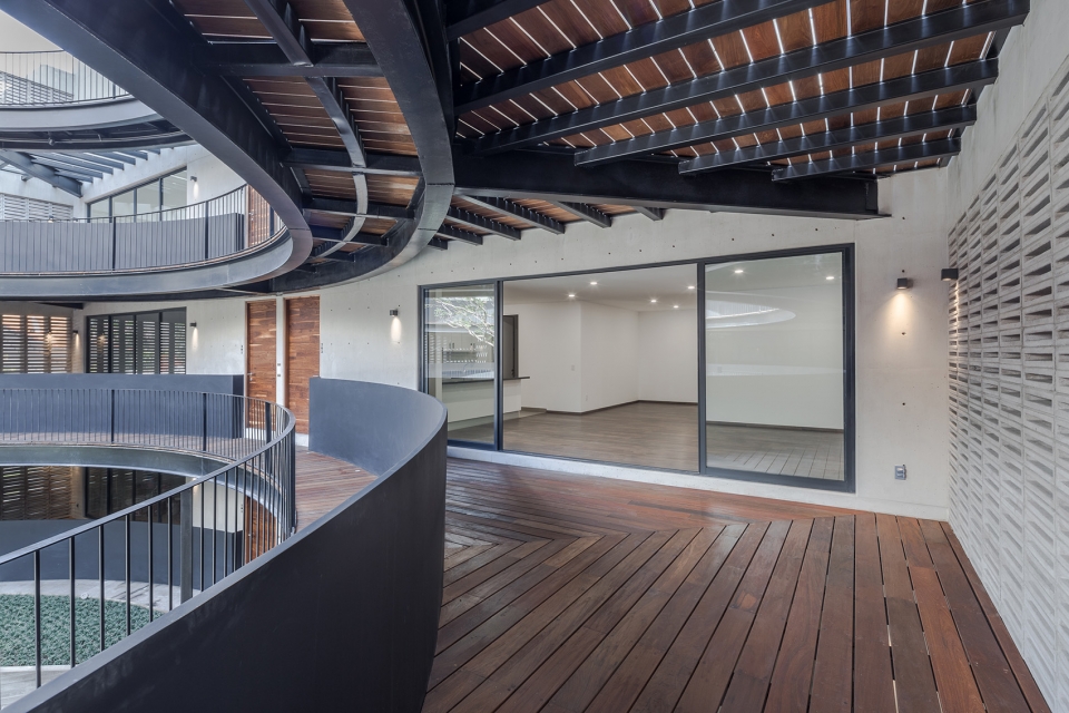 mx581 by hgr arquitectos 1
