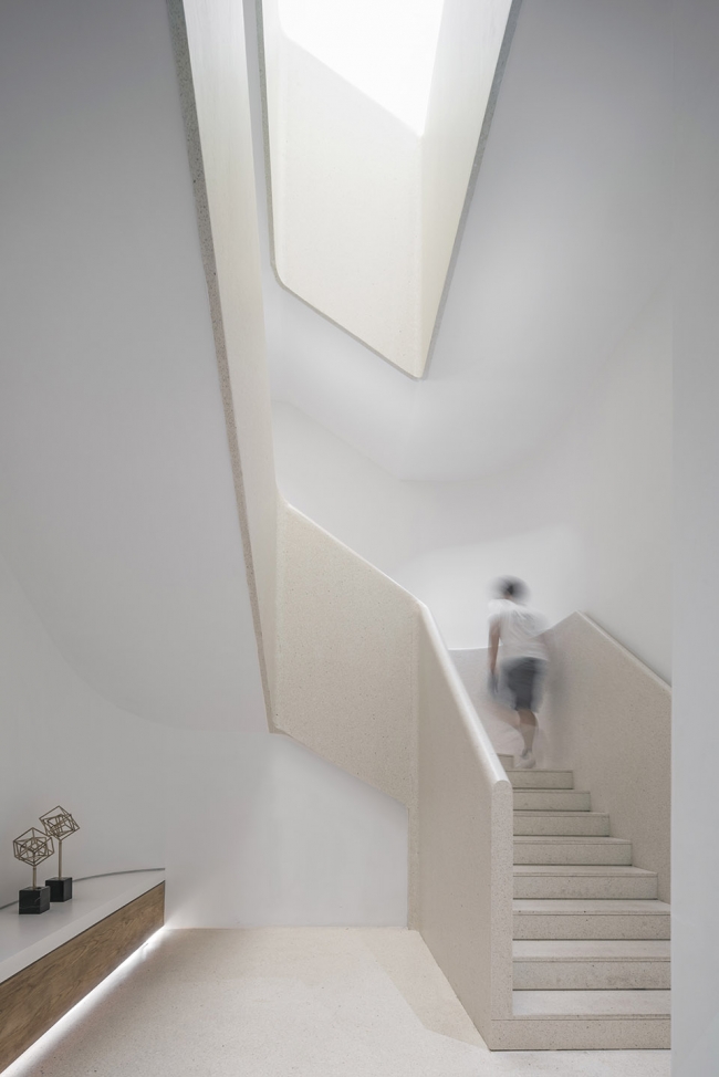 new flagship nio house by schmidt hammer lassen architects