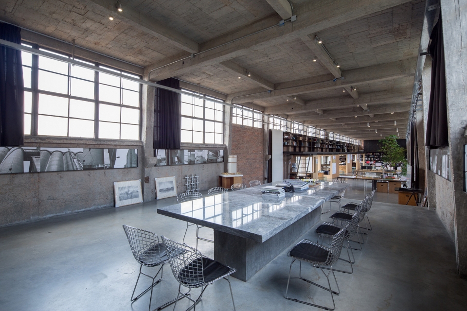 office fact o office architects