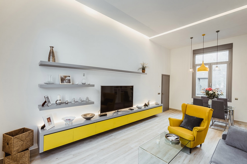 GAS House by OOIIO Architecture