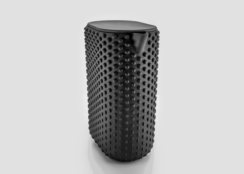 The tableware of the future by Joe Doucet