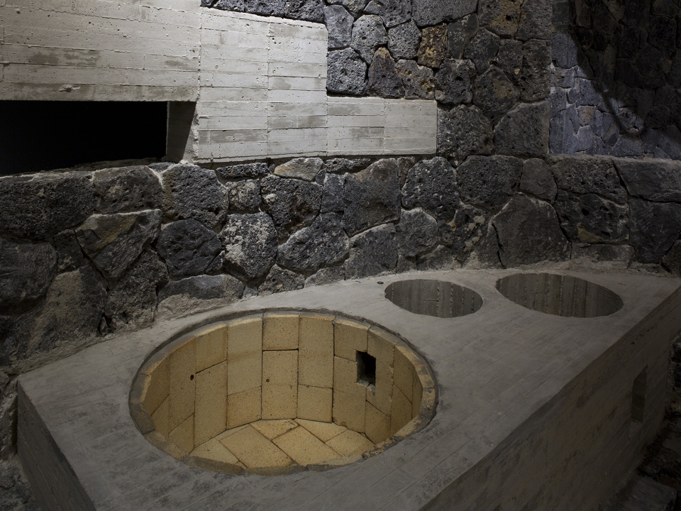 la tortilleria by ludwig godefroy office