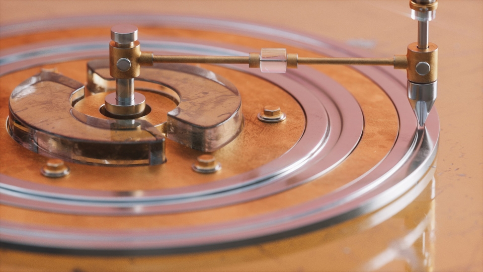 USEFUL MACHINES by MOLISTUDIO