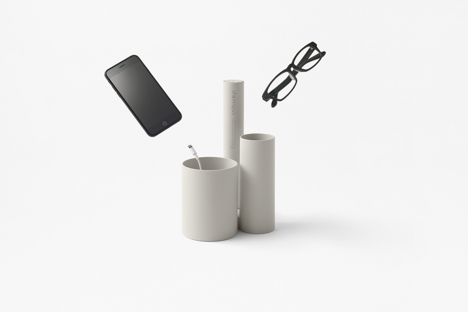 denqul by nendo