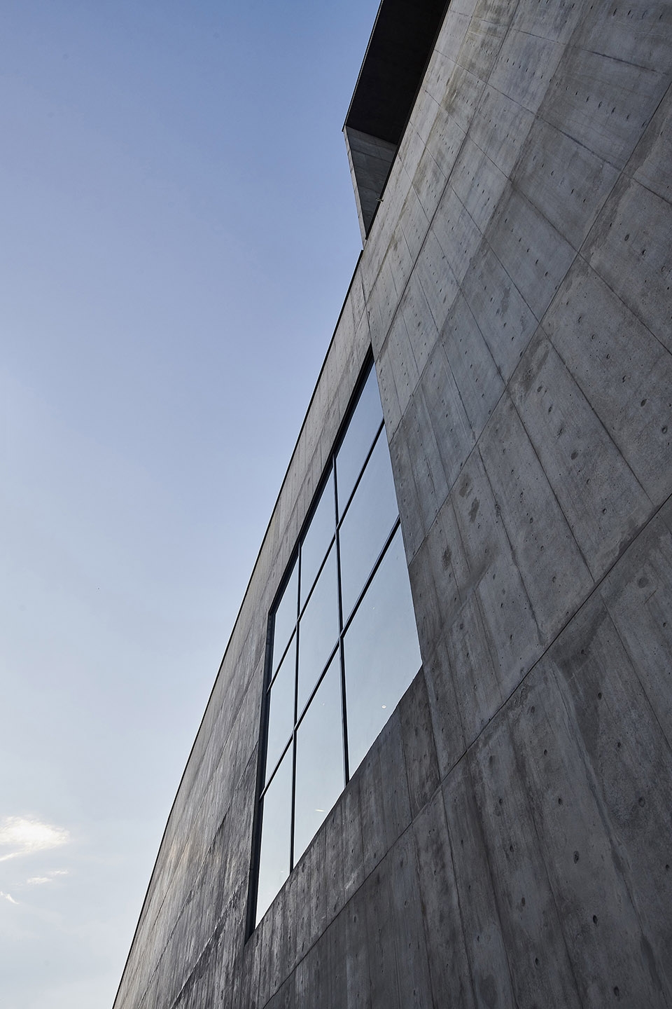 sol plaatje university by designworkshop
