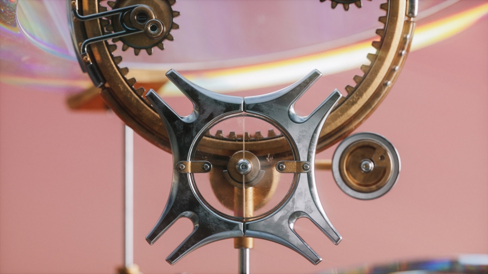 USEFUL MACHINES by MOLISTUDIO