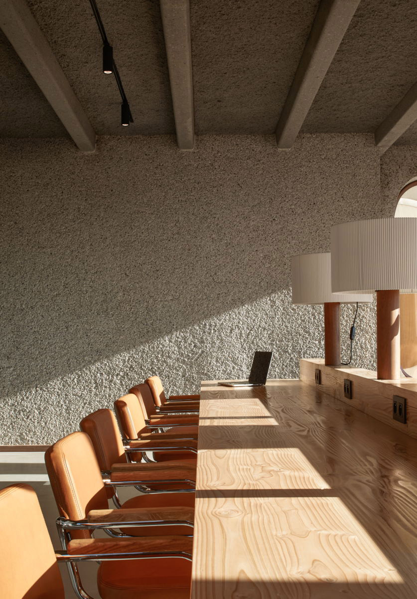 boitsfort fosbury&sons by going east