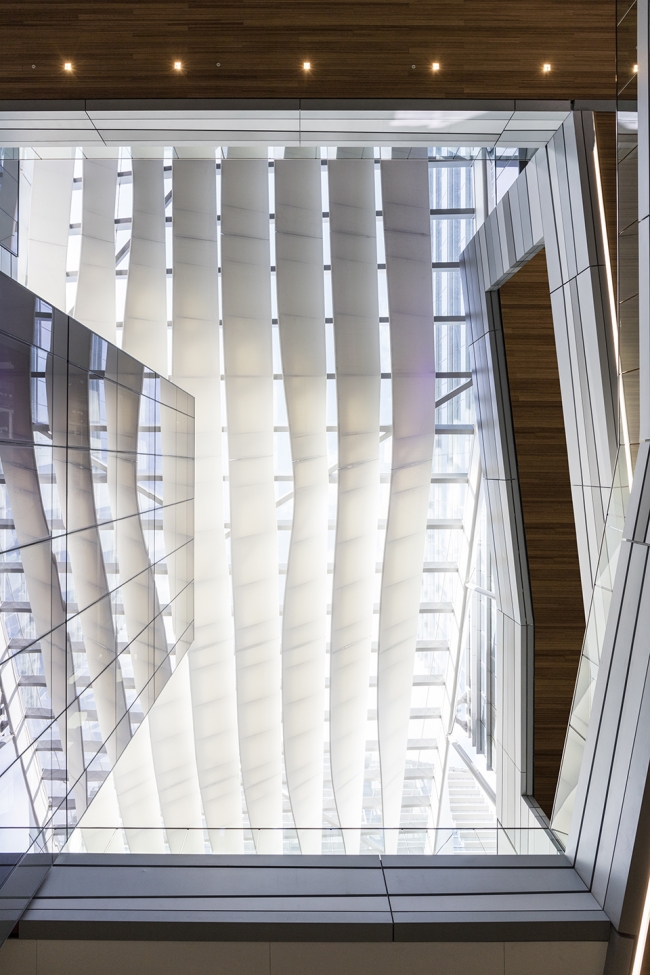 brickell city centre by arquitectonicageo