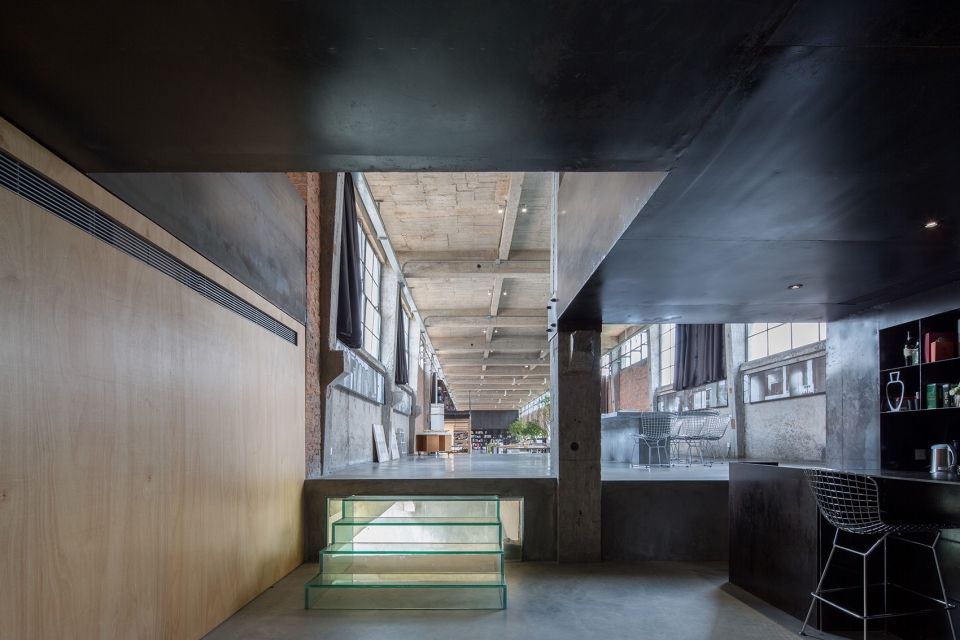 office fact o office architects