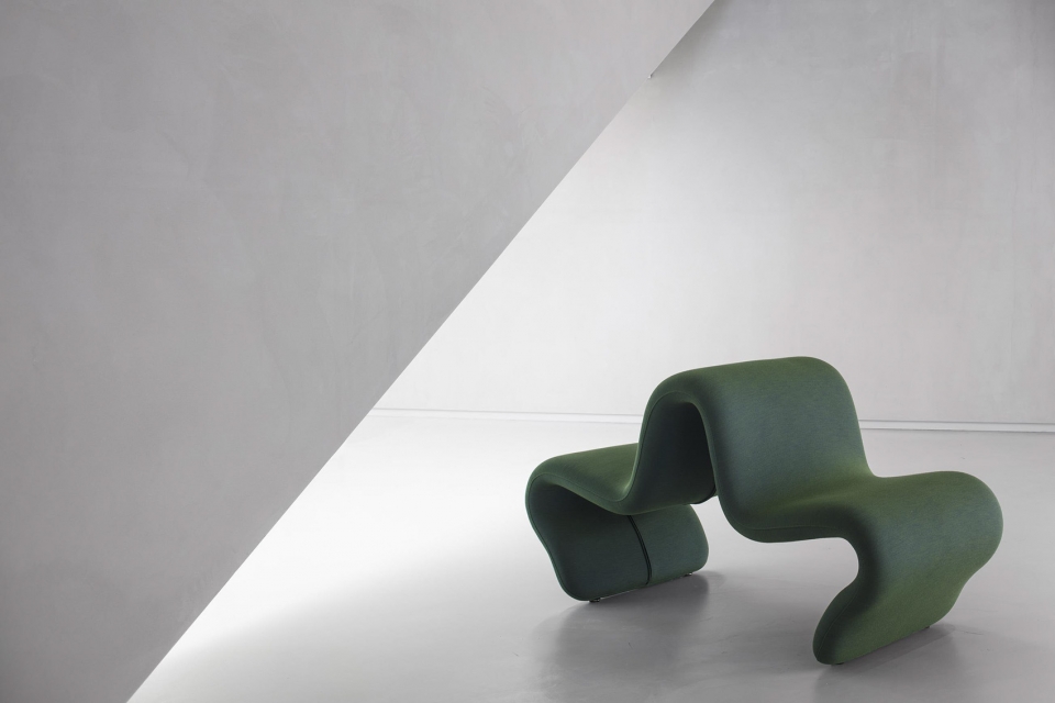 pitaro office furniture showroom by baranowitz goldberg architects pitsou kedem architects