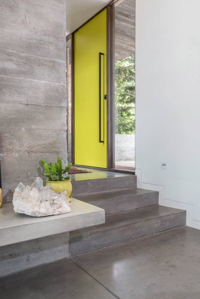 Park City House by Sparano Mooney Architecture