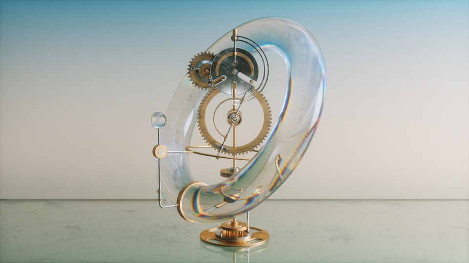 USEFUL MACHINES by MOLISTUDIO