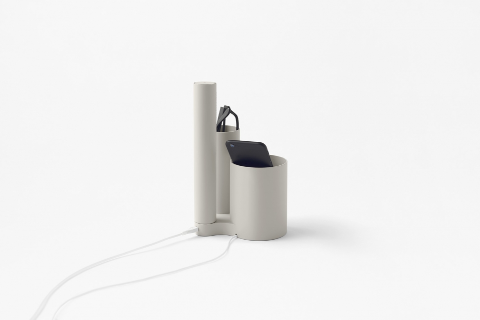 denqul by nendo