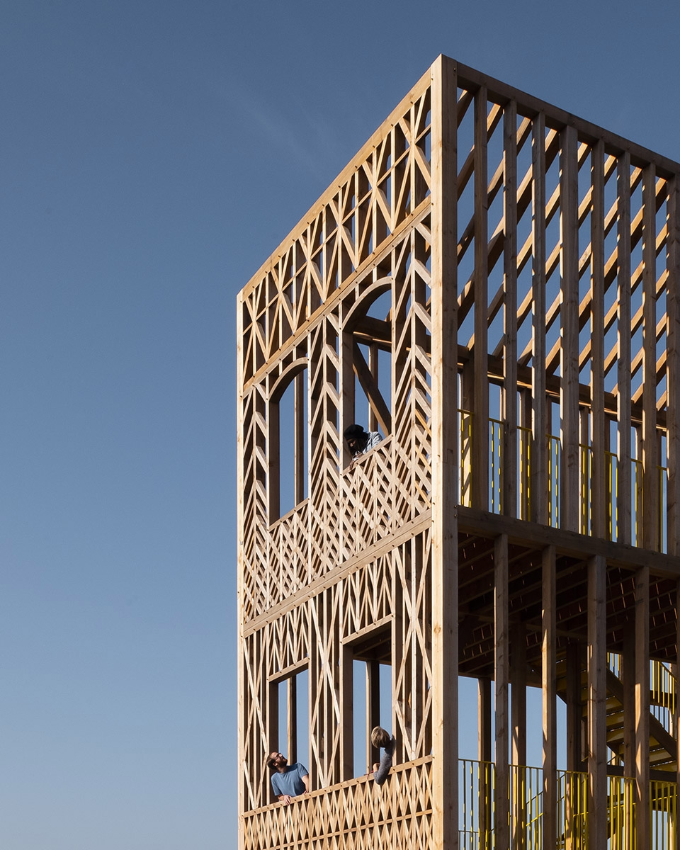 design 33 a new urban landscape and pavilion on greenwich peninsula
