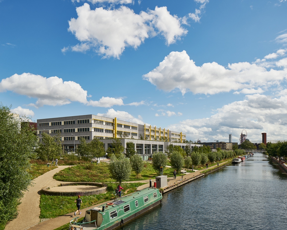 here east by hawkinsbrown