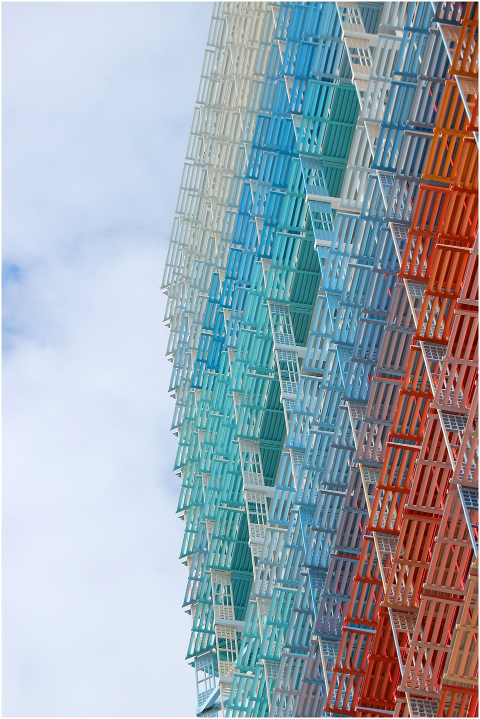 la marseilllaise by ateliers jean nouvel