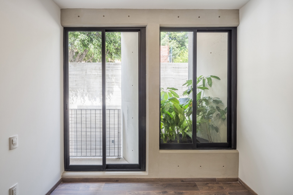 mx581 by hgr arquitectos 1