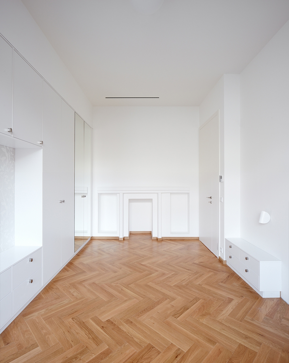 renovation of a functionalist villa indian ship by idhea 1