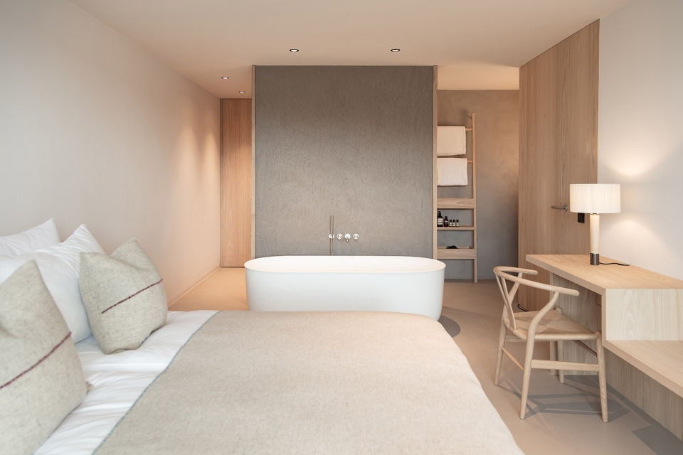 Hotel Schgaguler by Peter Pichler Architecture