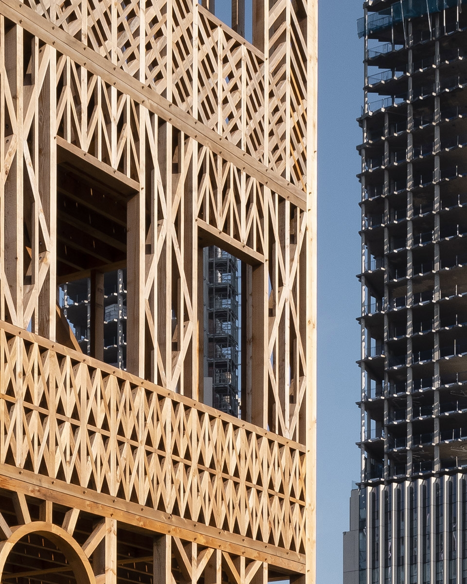 design 33 a new urban landscape and pavilion on greenwich peninsula