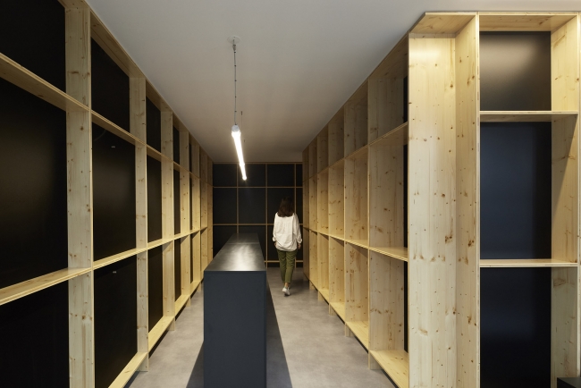 宠物诊所，葡萄牙/ Bruno Dias Arquitectura