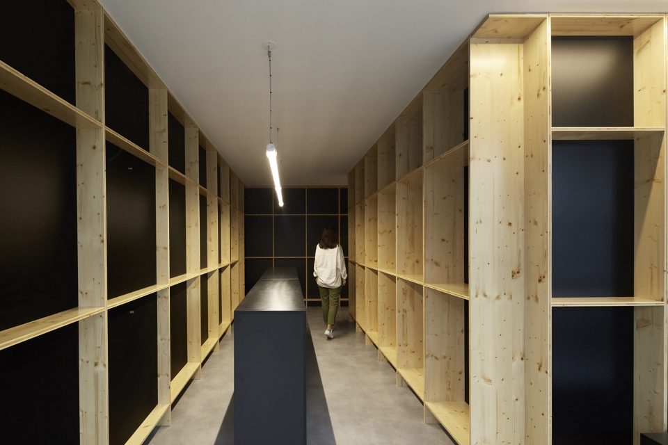 宠物诊所，葡萄牙/ Bruno Dias Arquitectura